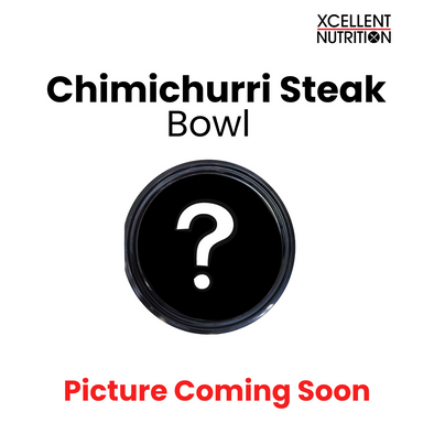 Chimmichurri Steak With Rice