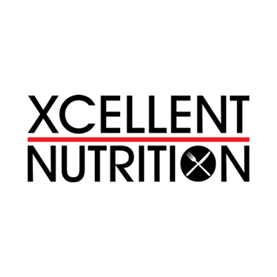 Xcellent Nutrition Gift Card