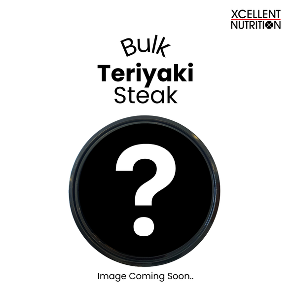 Bulk - Teriyaki Steak