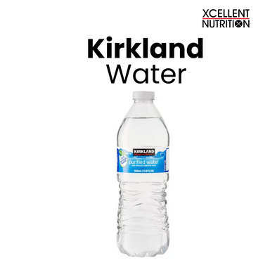 Kirkland Water