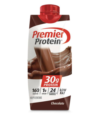 Premier Protein Shake