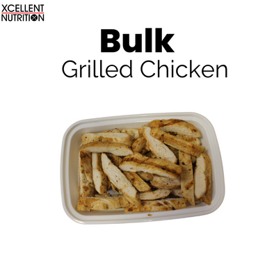 BULK - GRILLED CHICKEN