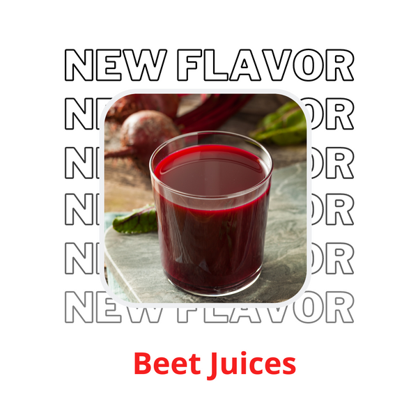 Beet Juices