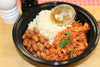 Chicken Barbacoa with Cilantro Rice and Pinto Beans ( GNC Exclusive)